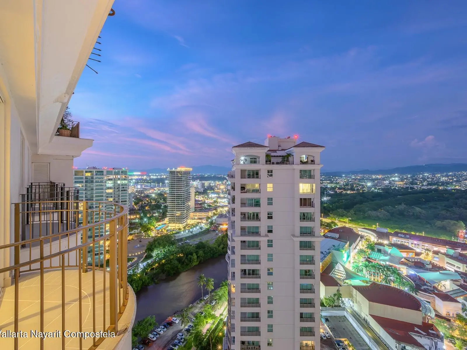 GRAND VENETIAN PH Top 2 Floors