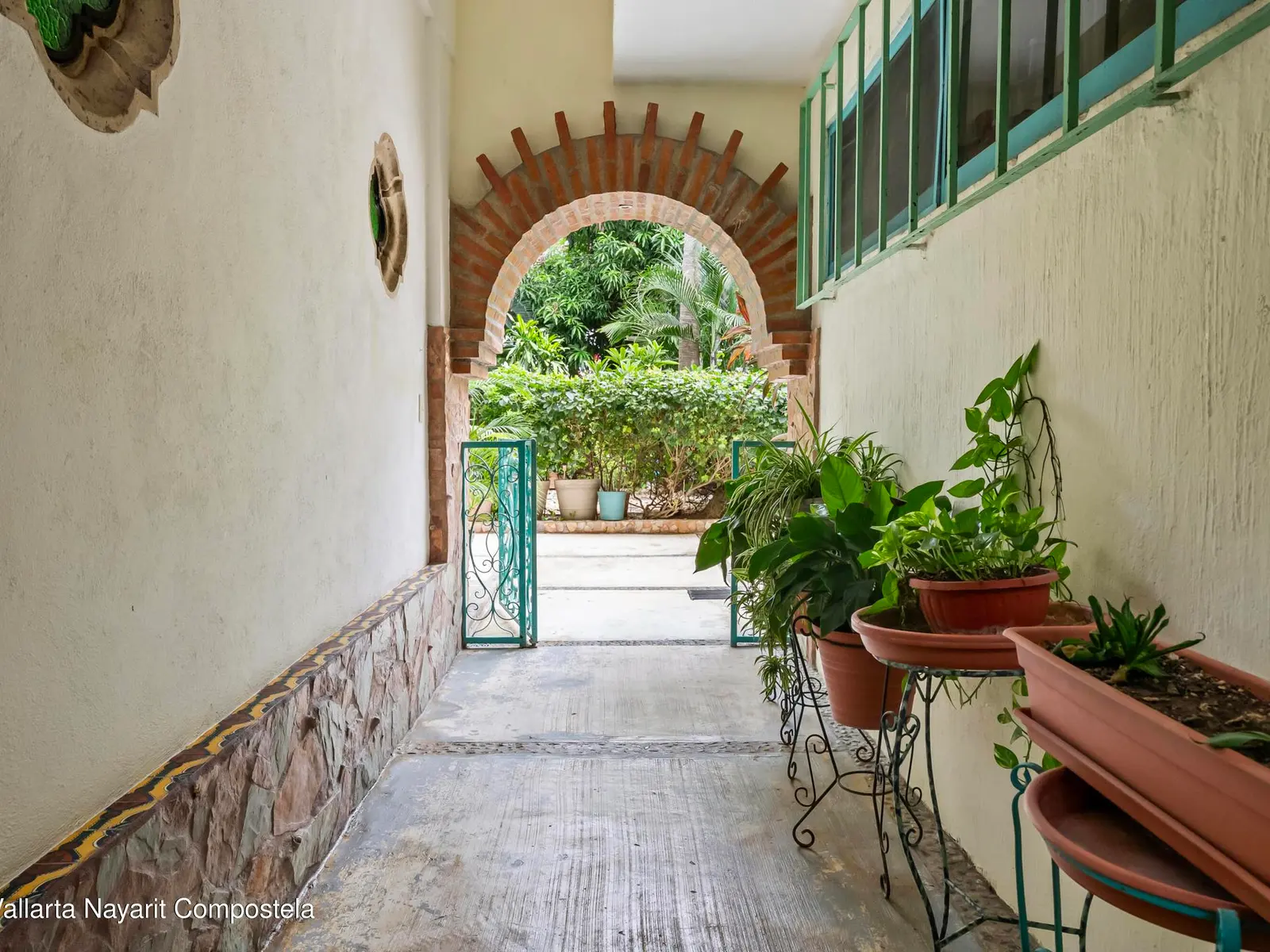 Hacienda Versalles