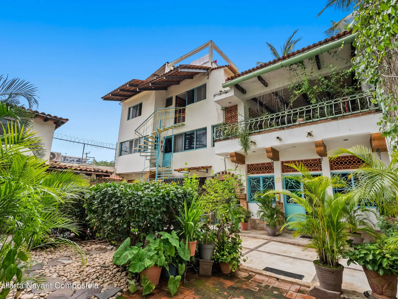 Hacienda Versalles