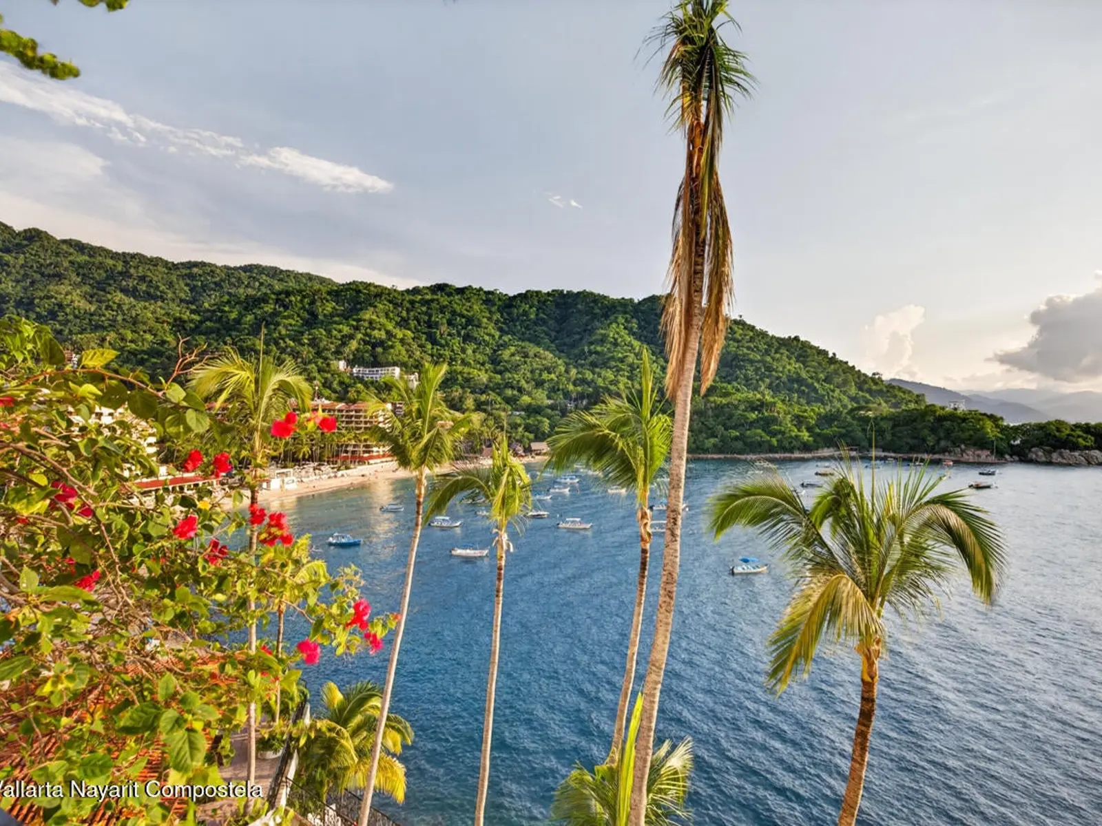 La Jolla de Mismaloya