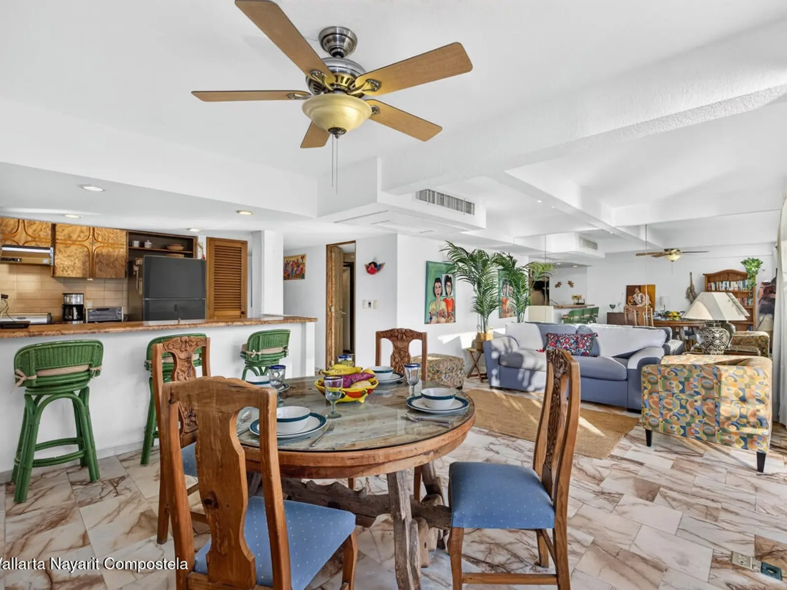 La Jolla de Mismaloya