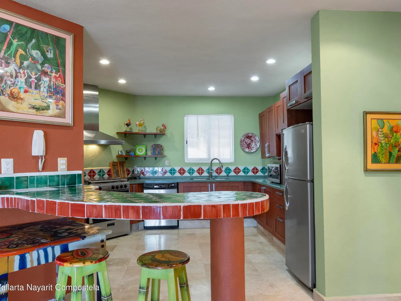 Condo Cielo 302
