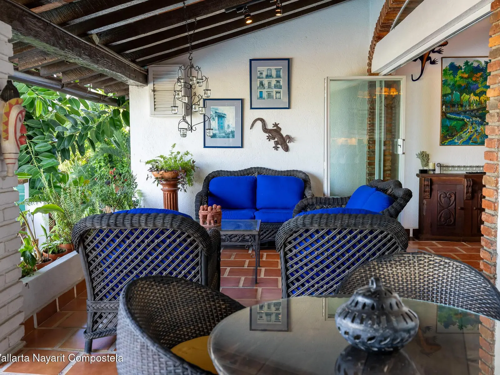 CASA TORTUGAS