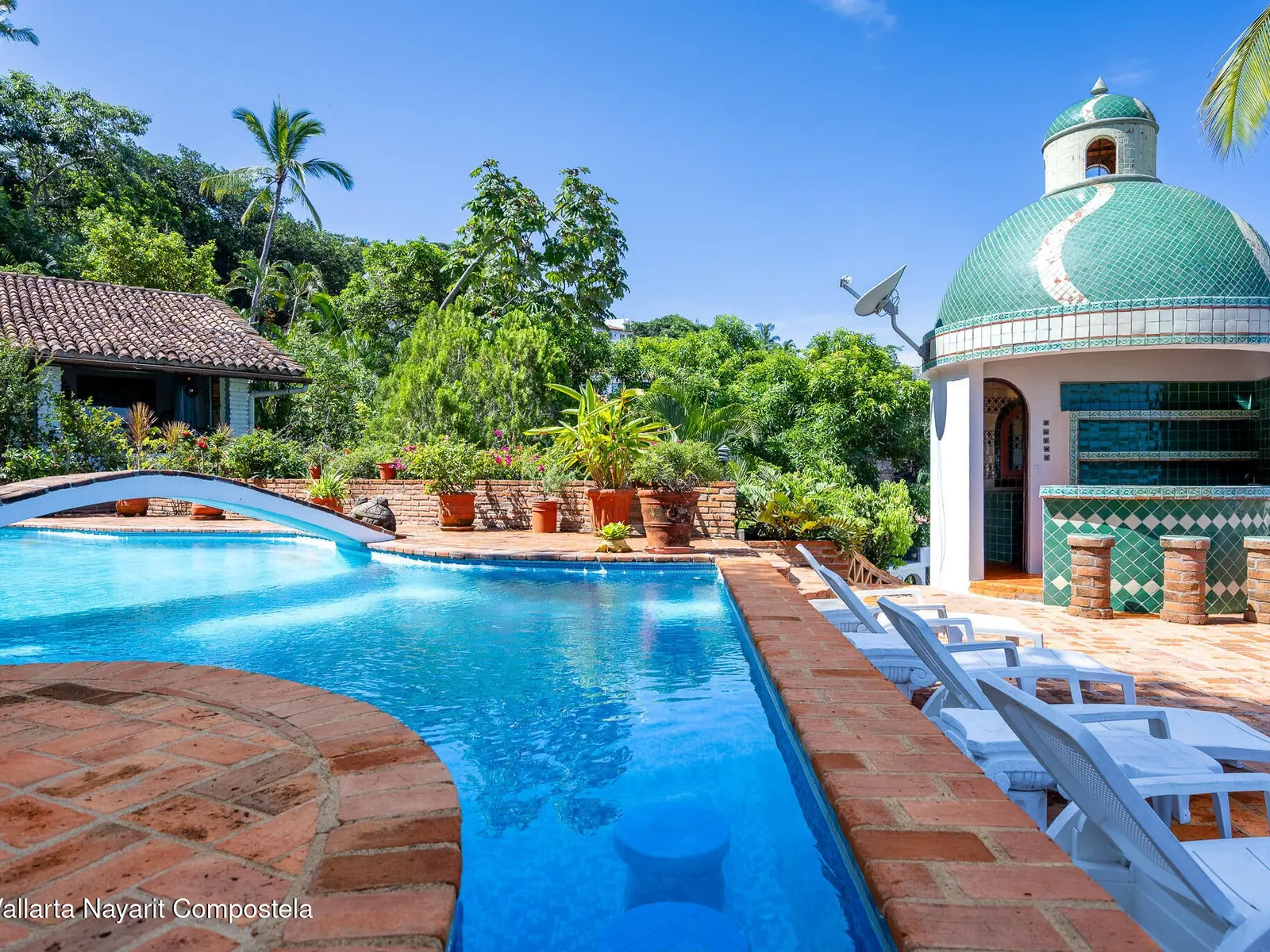 CASA TORTUGAS