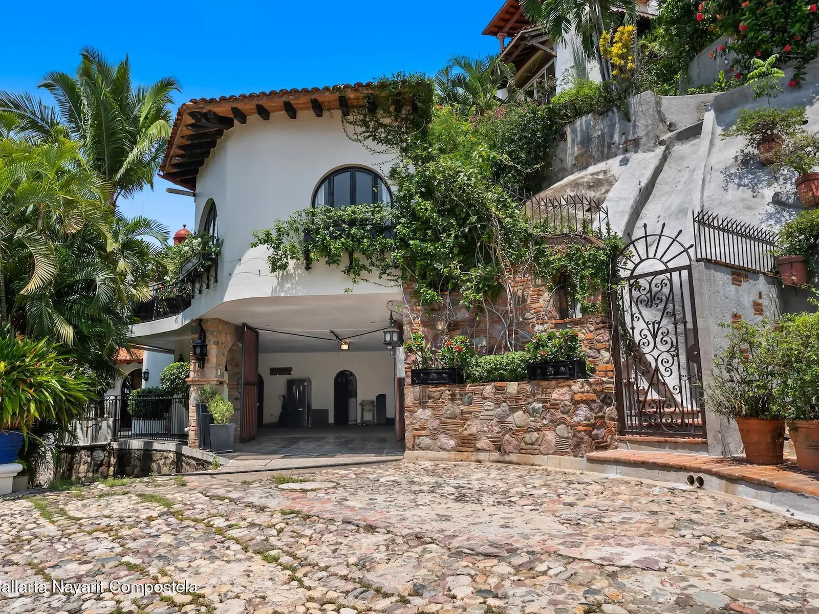 Villa Real Amapas