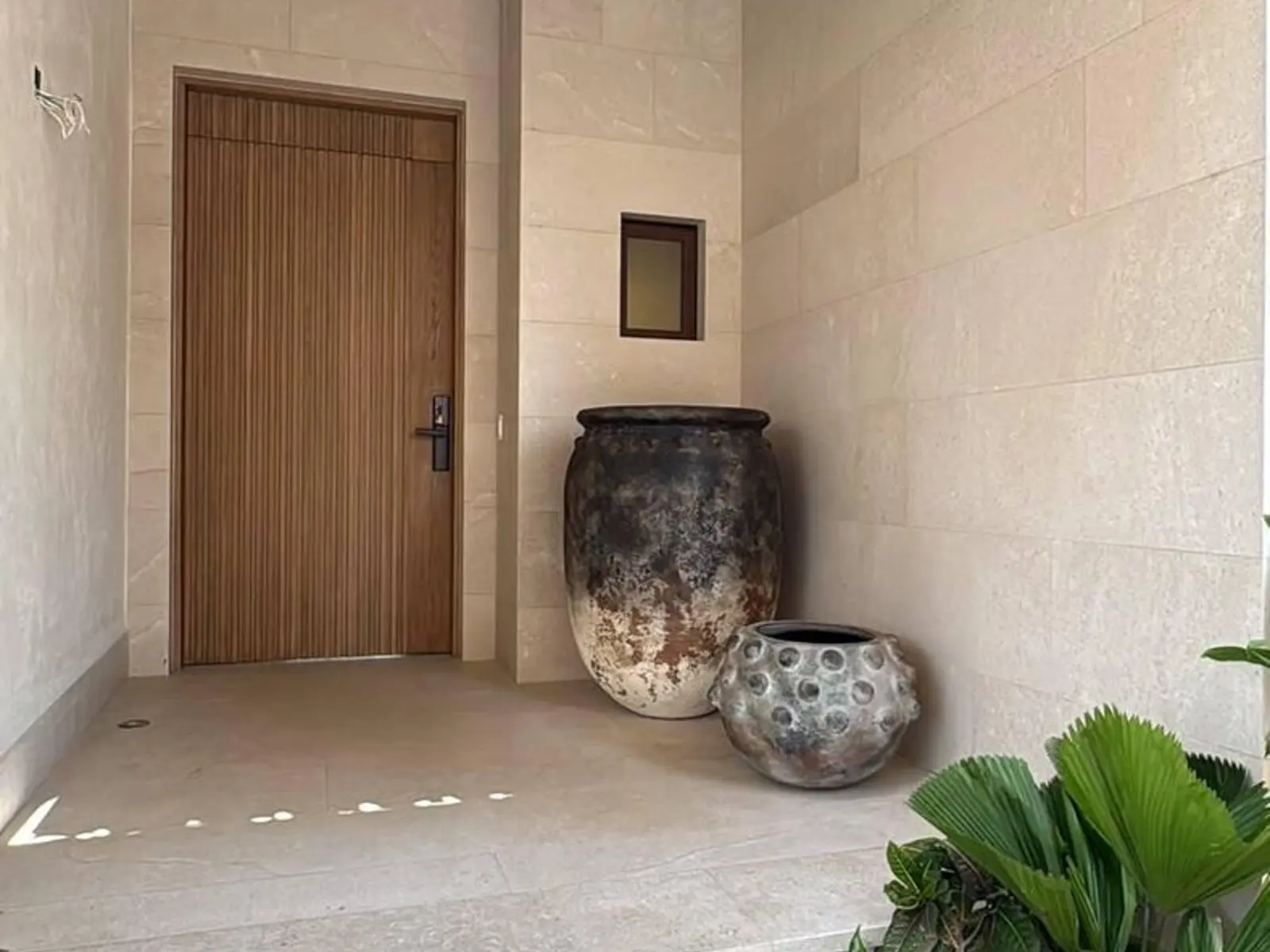Punta Iguana Villa 1