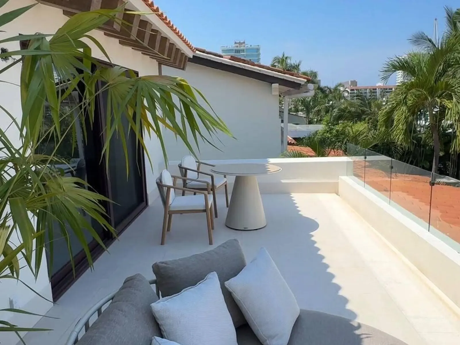 Punta Iguana Villa 1