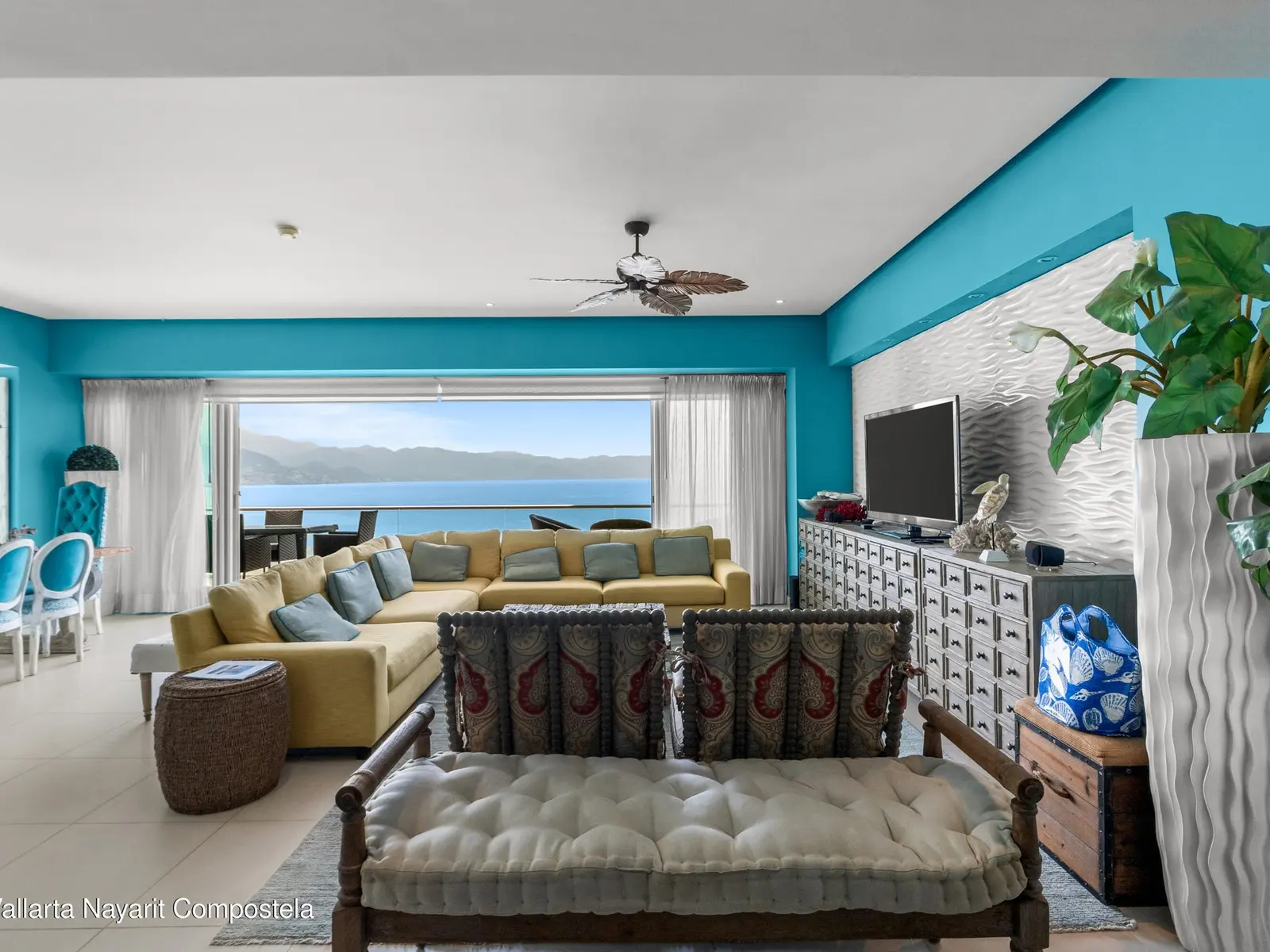 Icon Vallarta