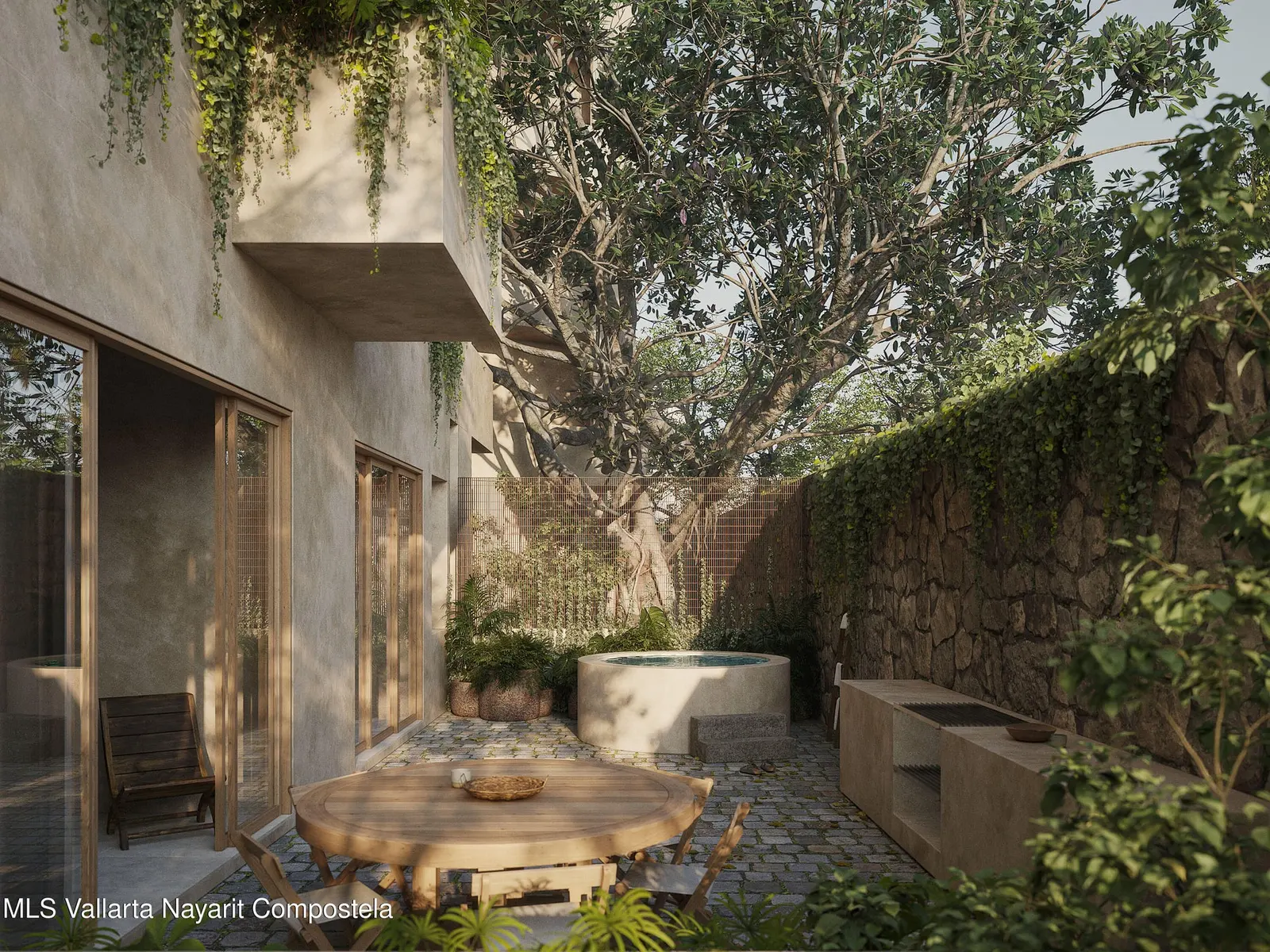 PENTHOUSE HIGUERA