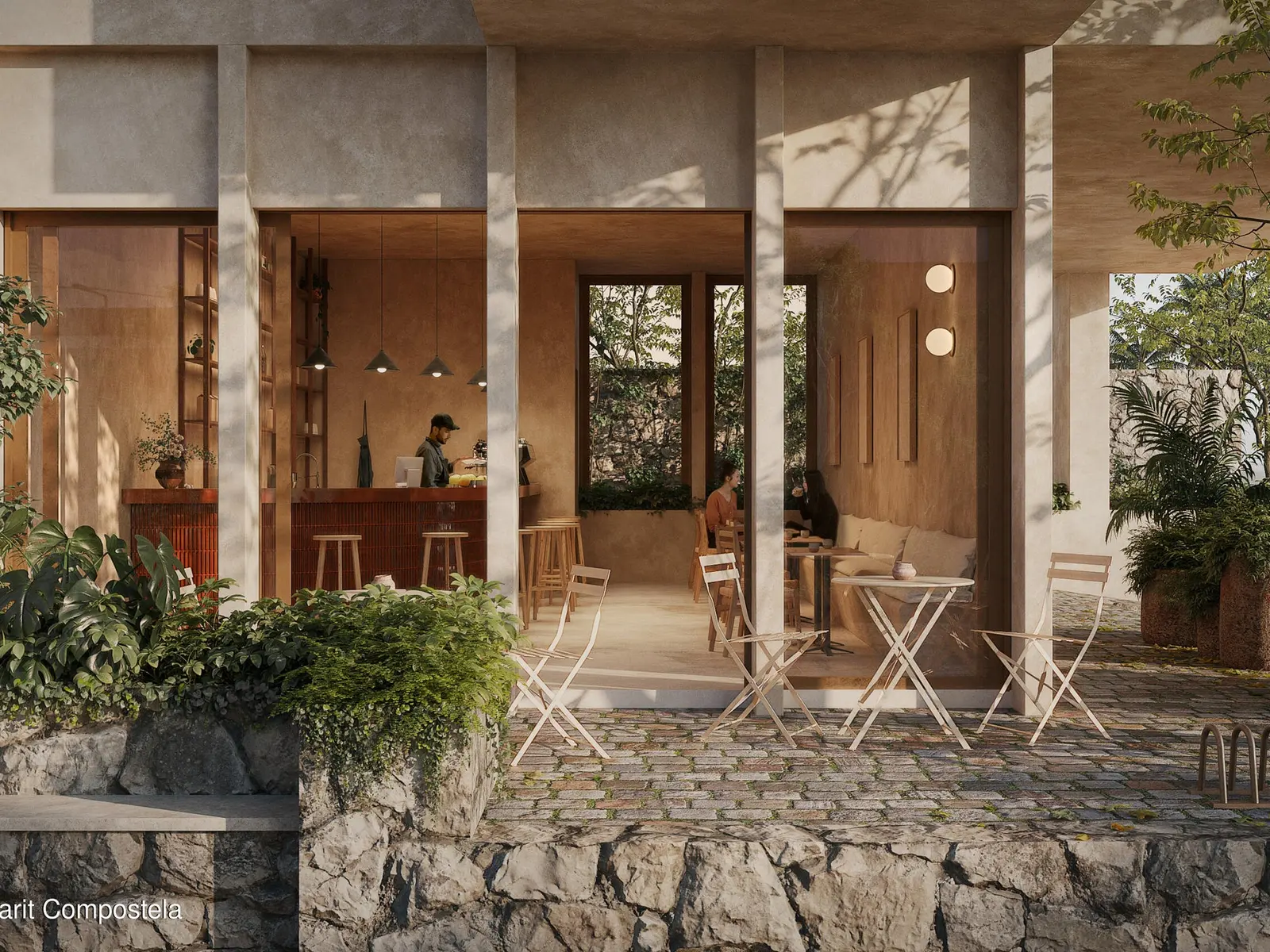 PENTHOUSE HIGUERA