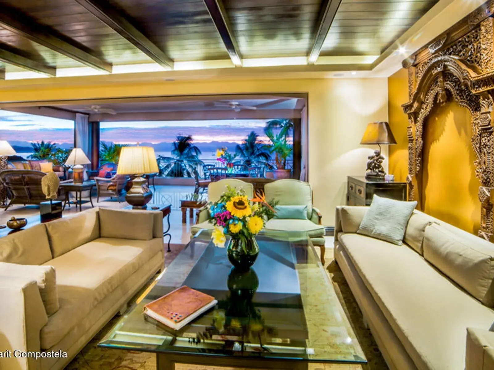 Hacienda de Mita # 203