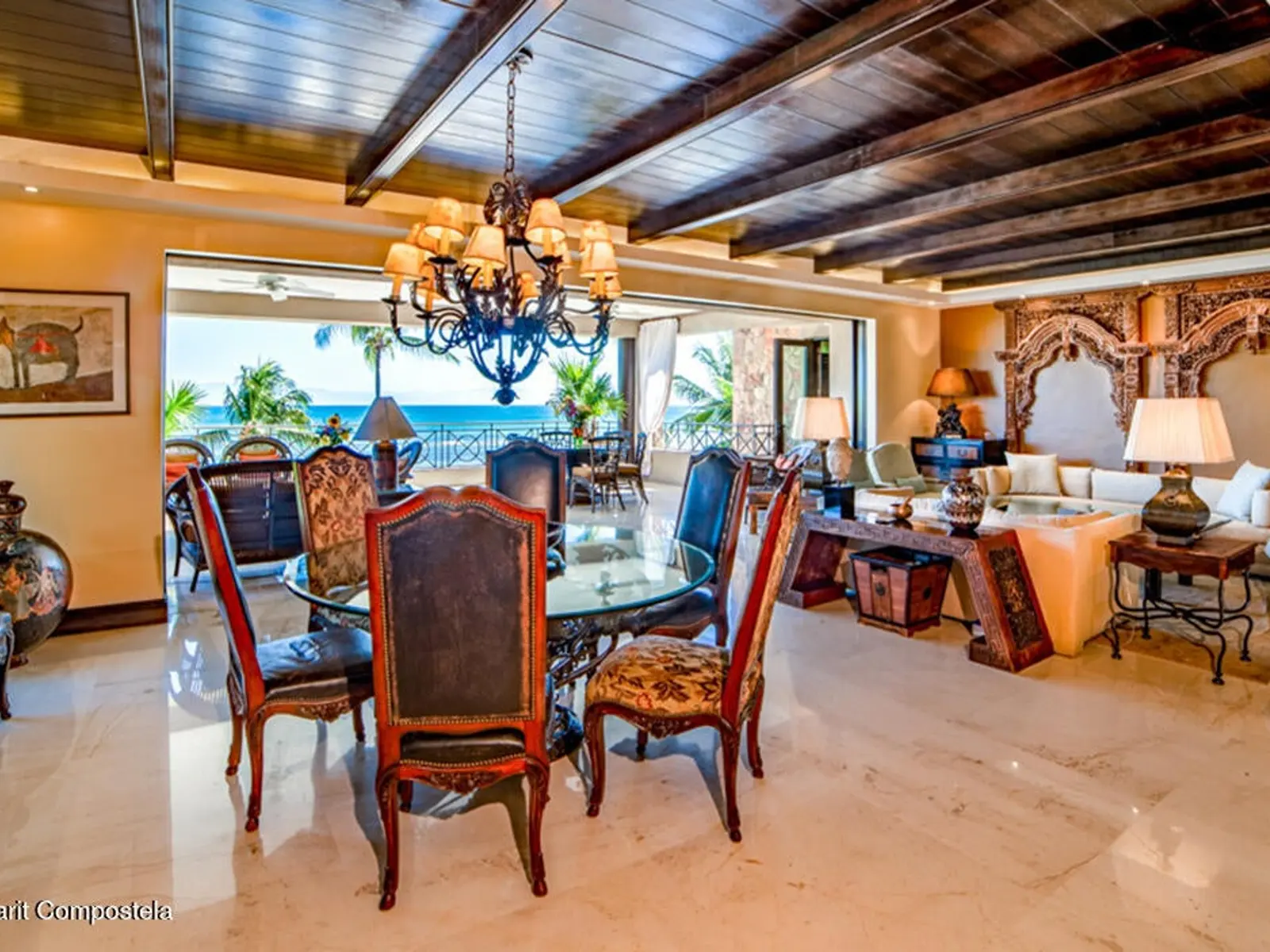 Hacienda de Mita # 203