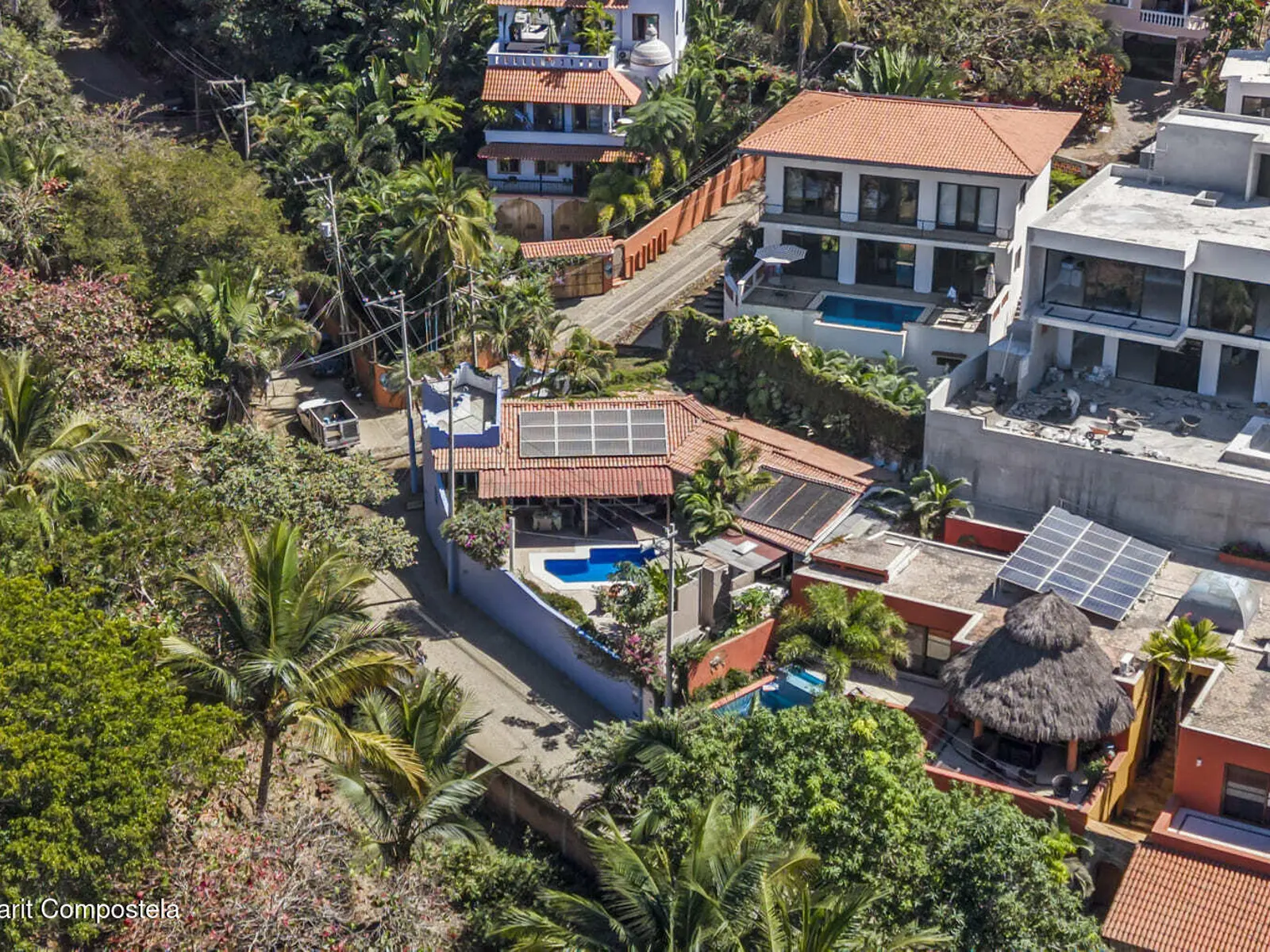 Casa de las Brisas