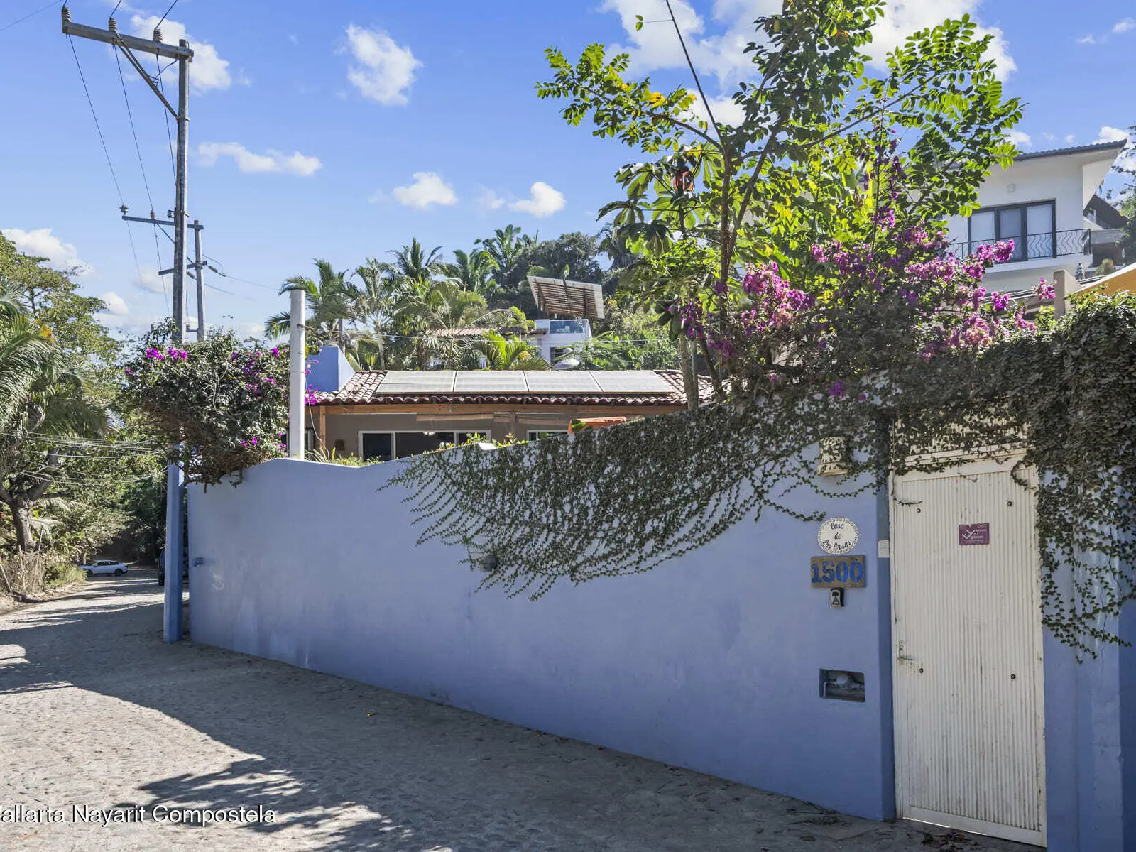 Casa de las Brisas