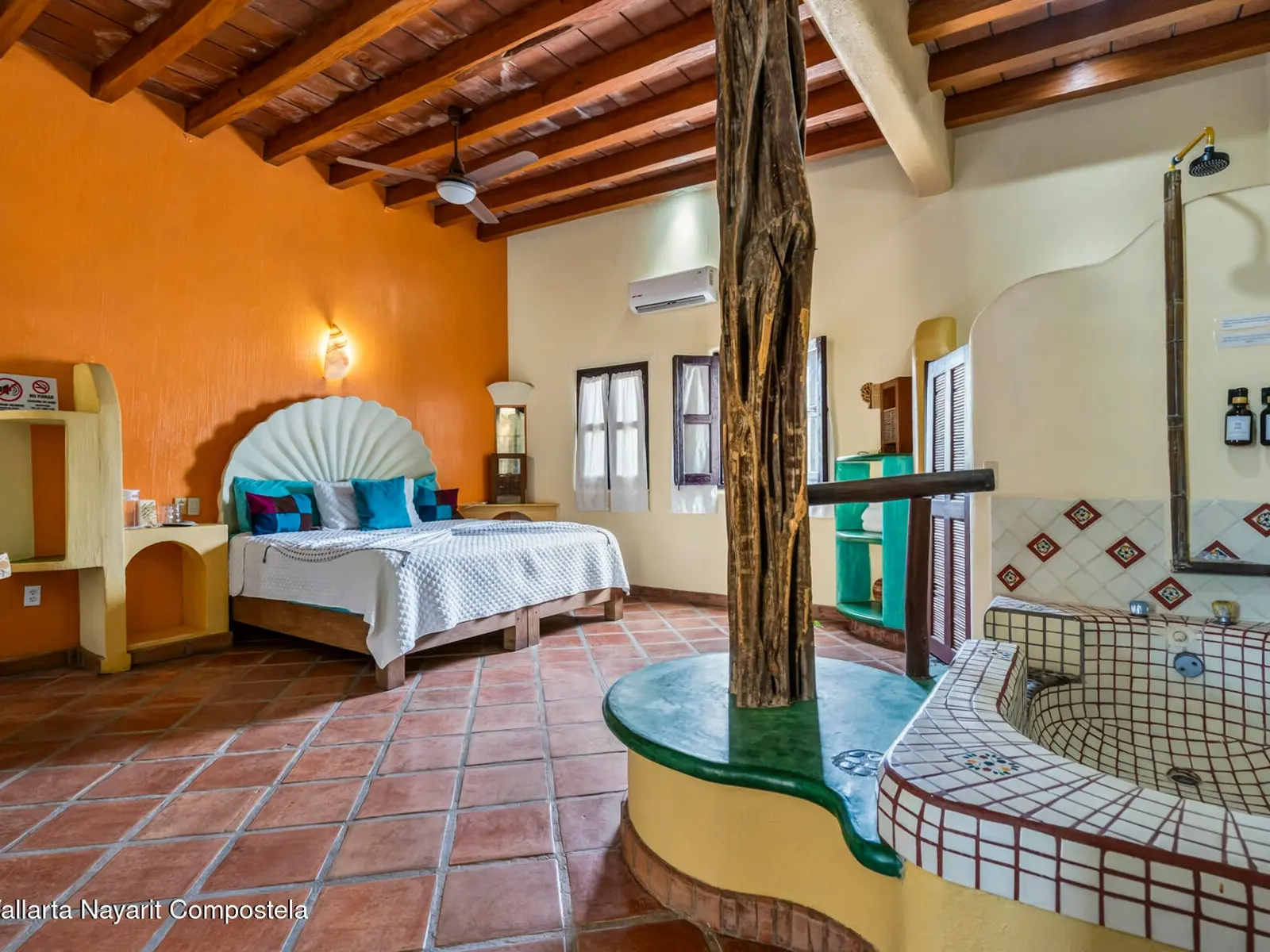Hotel Artesanal Palomera