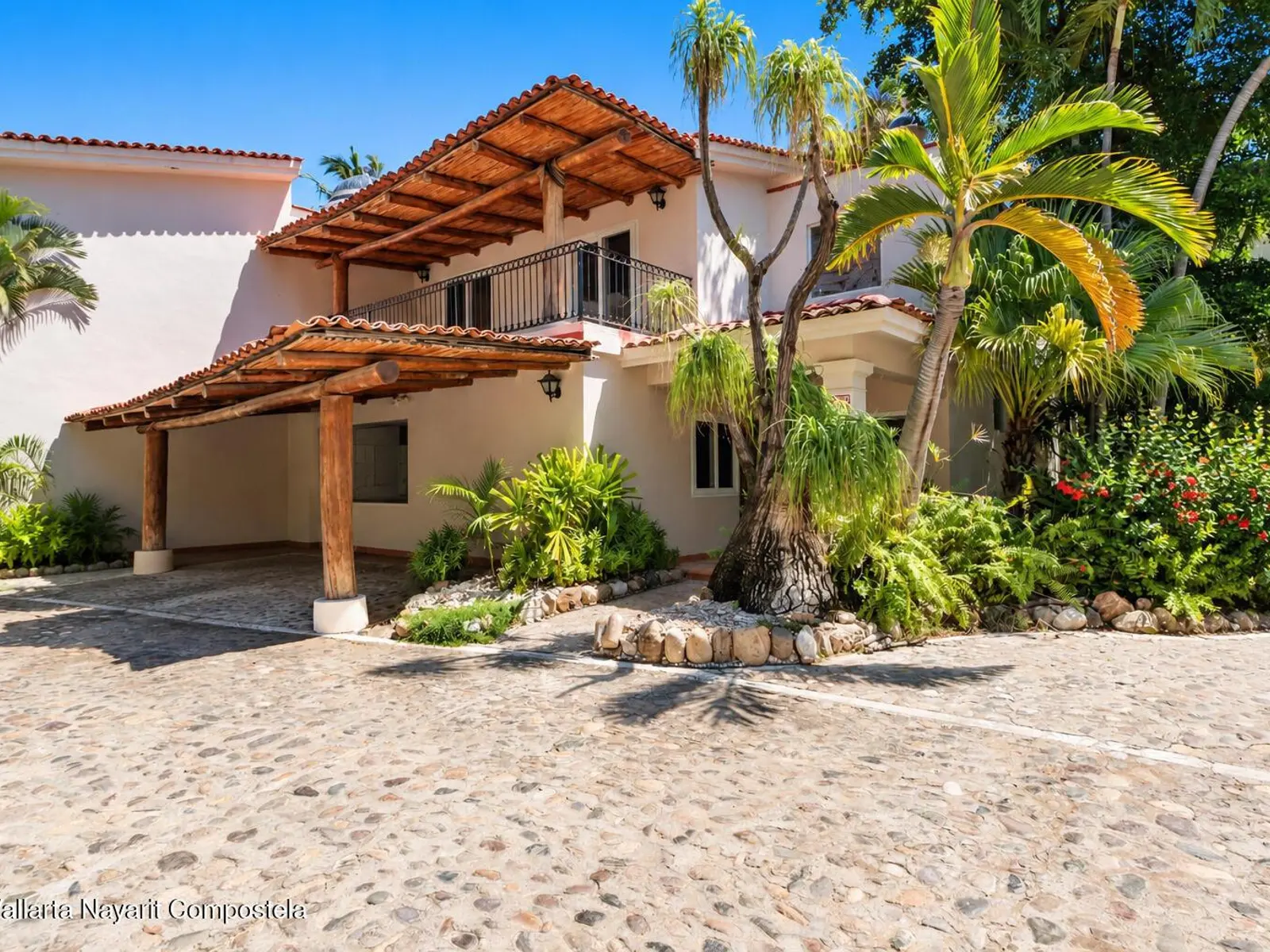 Villa 40 Punta Pelicanos