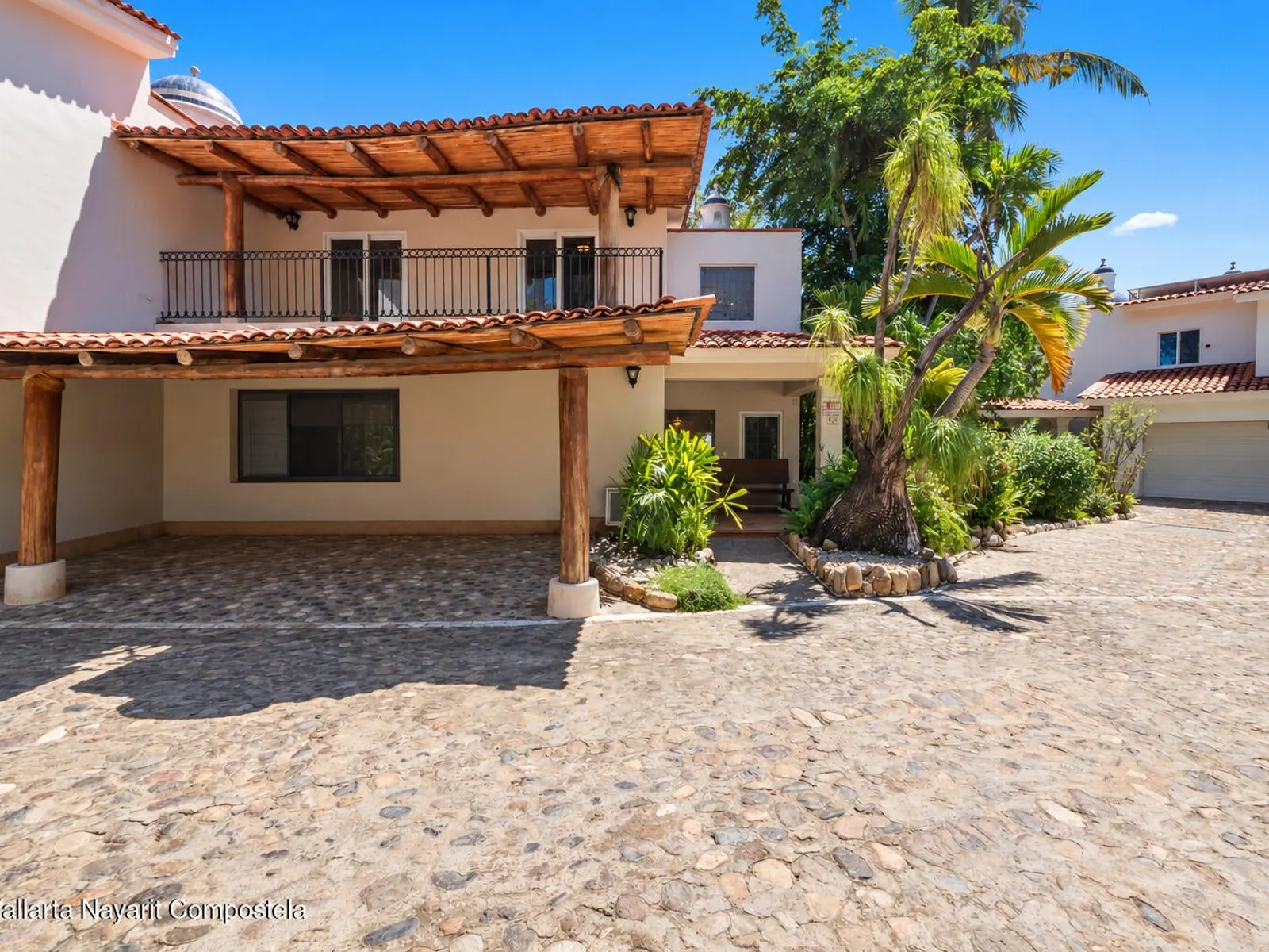 Villa 40 Punta Pelicanos