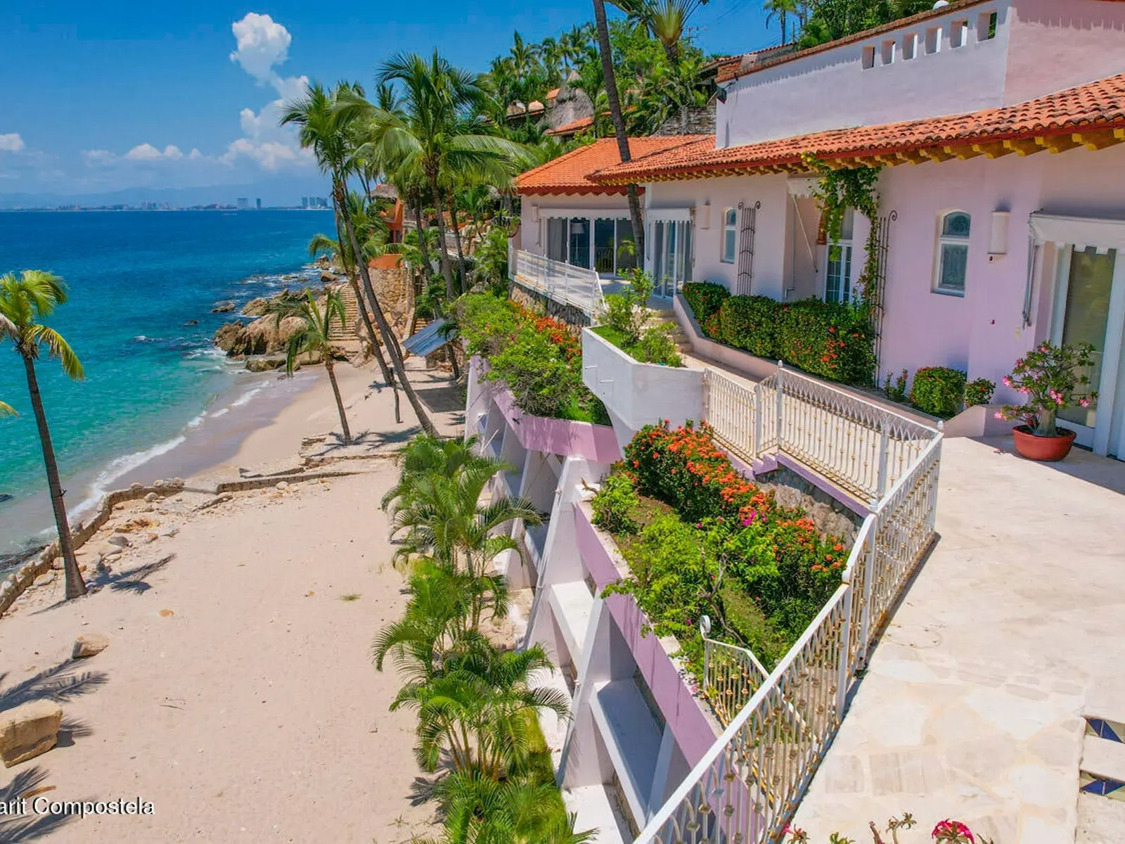 Villa Vista Pelicanos
