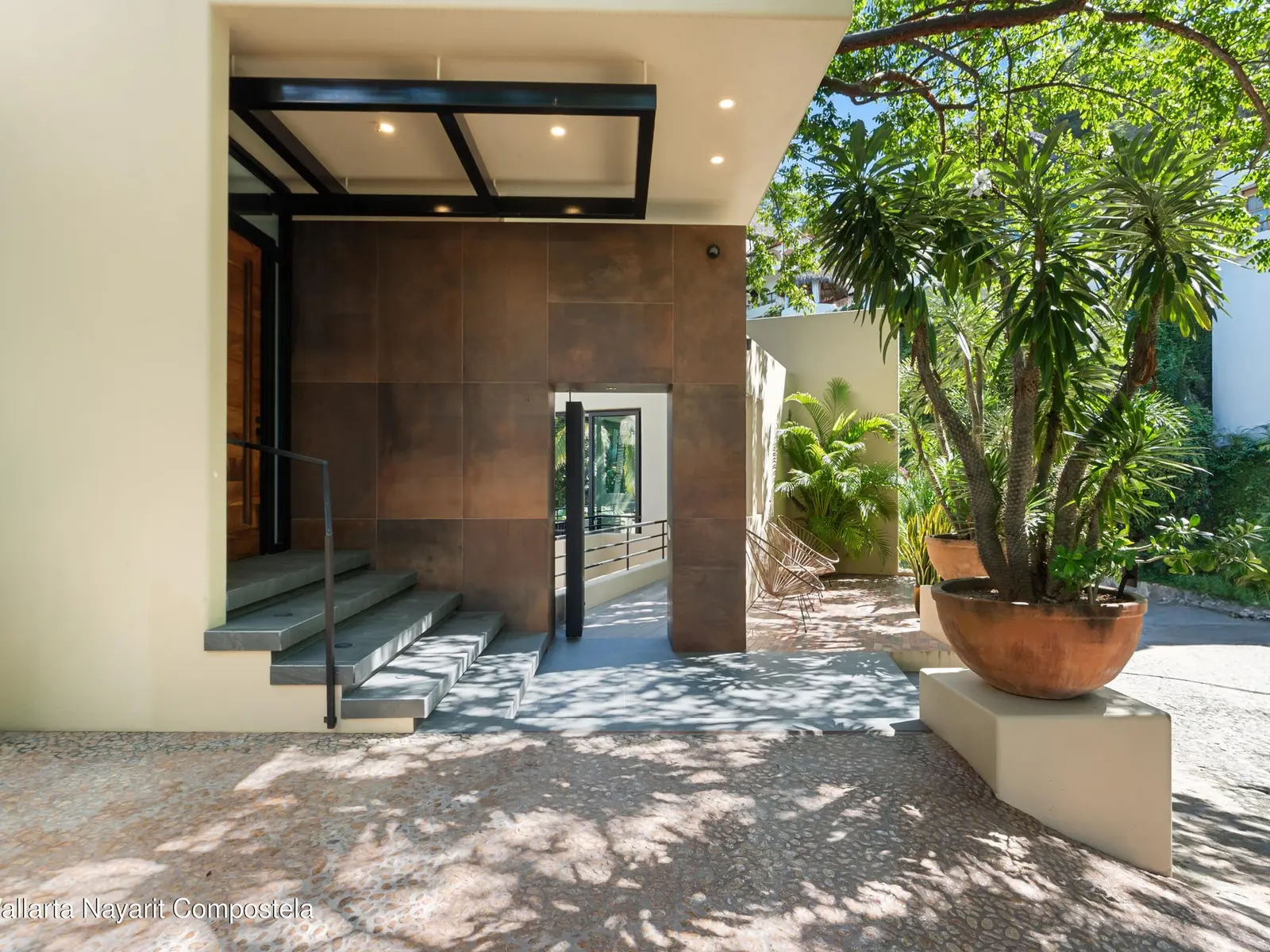 Villa Solaria
