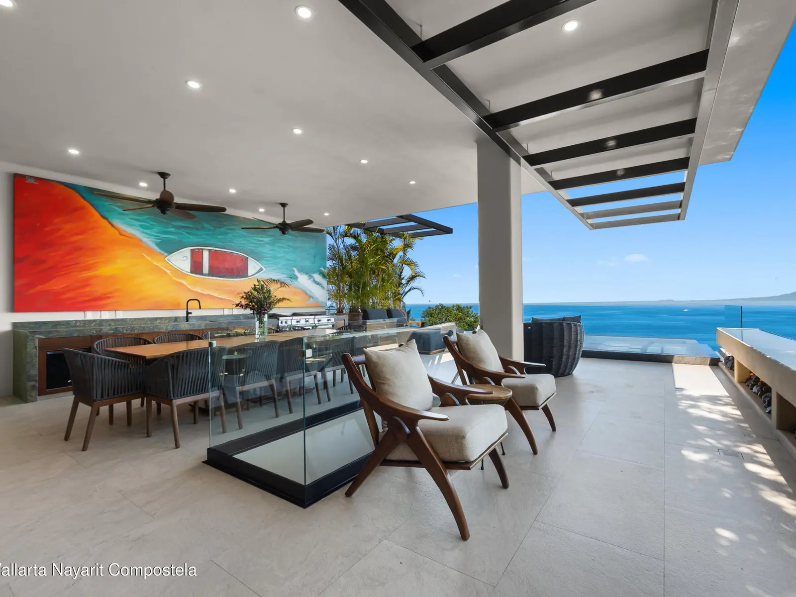 Villa Solaria