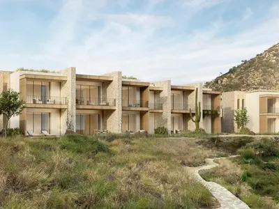 El Valle 5 Upper