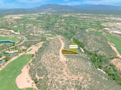 Homesite 5