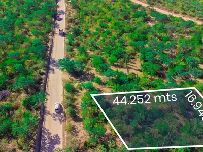 Lote Vista