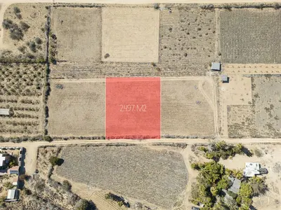 Zumaya Lot II