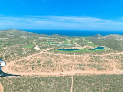 Homesite 22
