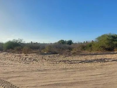 La Ribera Commercial Lot