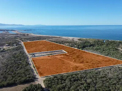 EUREKA LOT