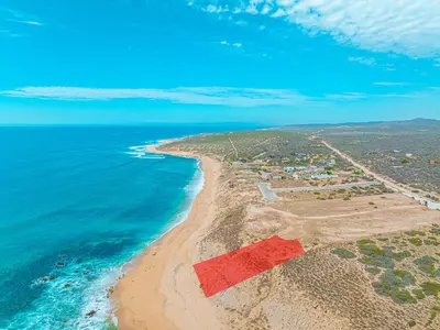 Punta Perfecta Zafiro Lot