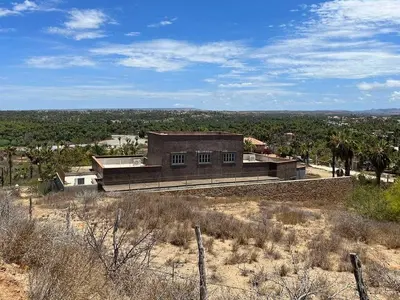 La Poza Double View