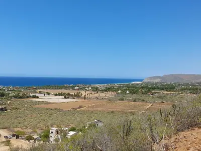 Spectacular View Parcel