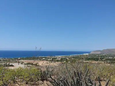 360 View Parcel