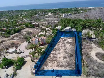 Camino Las Playitas Lot