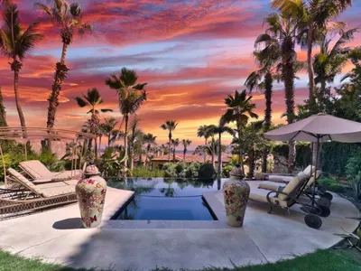 Hacienda Beach Club