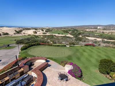 Dunes Penthouse