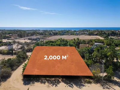 Huerta 28 Half Acre