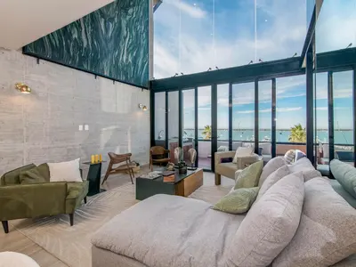 Laiva Penthouse