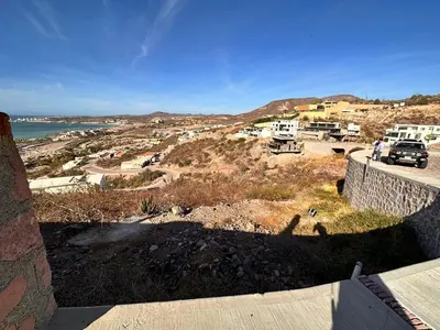 EL PEDREGAL LOTE 3 FOR SALE
