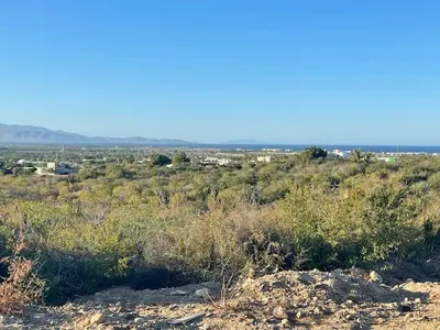 COSTA PALMAS VIEWS LOT DEVELOP