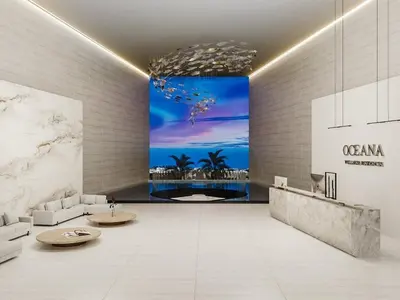 Oceana Wellness