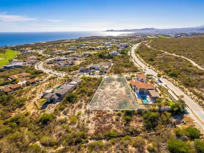 Puerto Los Cabos