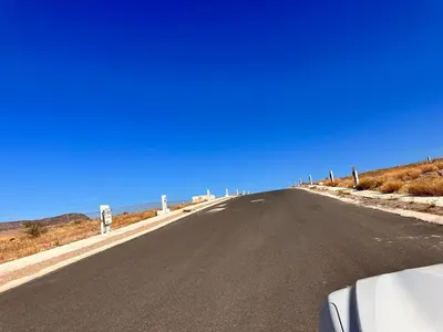 TERRENO PASEOS DEL CORTEZ