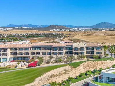 Dunes Penthouse