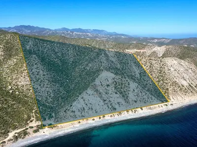 Seabreeze Ridge