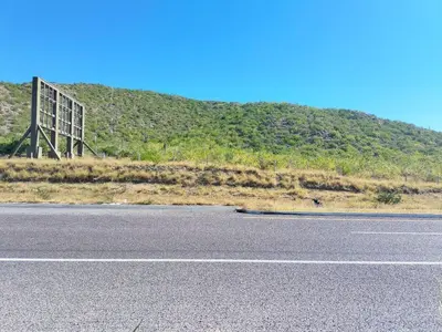 Big land Los Cerritos