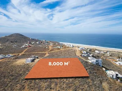 Gavilan 360° Hilltop