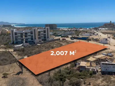 Cerritos Commercial